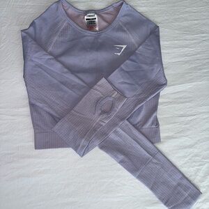 Gymshark Women's Vital Seamless Crop Top